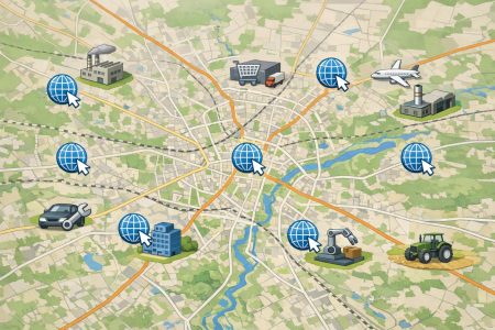 Jak stworzyć skuteczną stronę dla firmy w Radomiu — przewodnik po budowie i projektowaniu