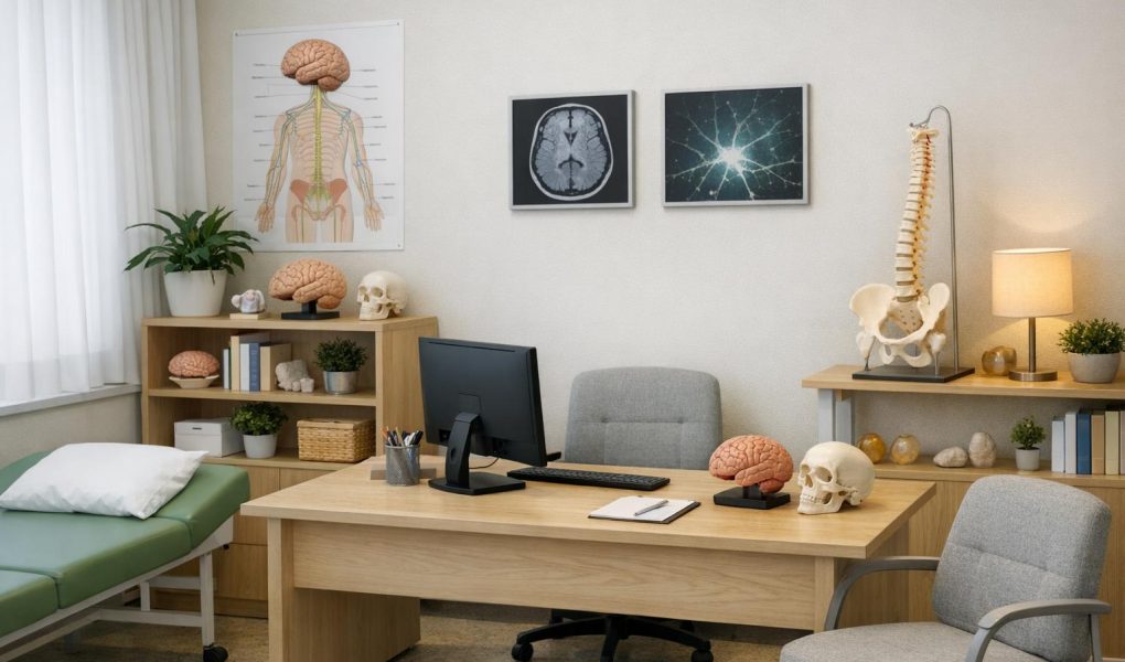 Neurolog w Rzeszowie dla dorosłych i dzieci — zakres konsultacji i badań