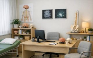 Neurolog w Rzeszowie dla dorosłych i dzieci — zakres konsultacji i badań